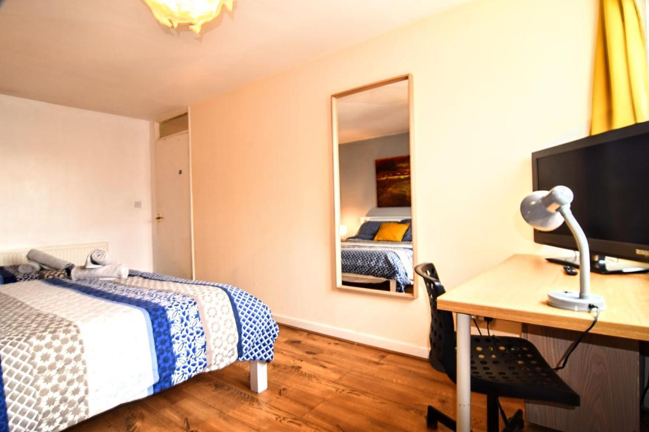 The Chinatown Home - Private Garden, Netflix, Bbq & Bar Birmingham Kültér fotó